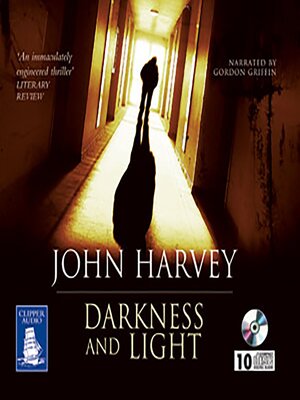 cover image of Darkness and Light